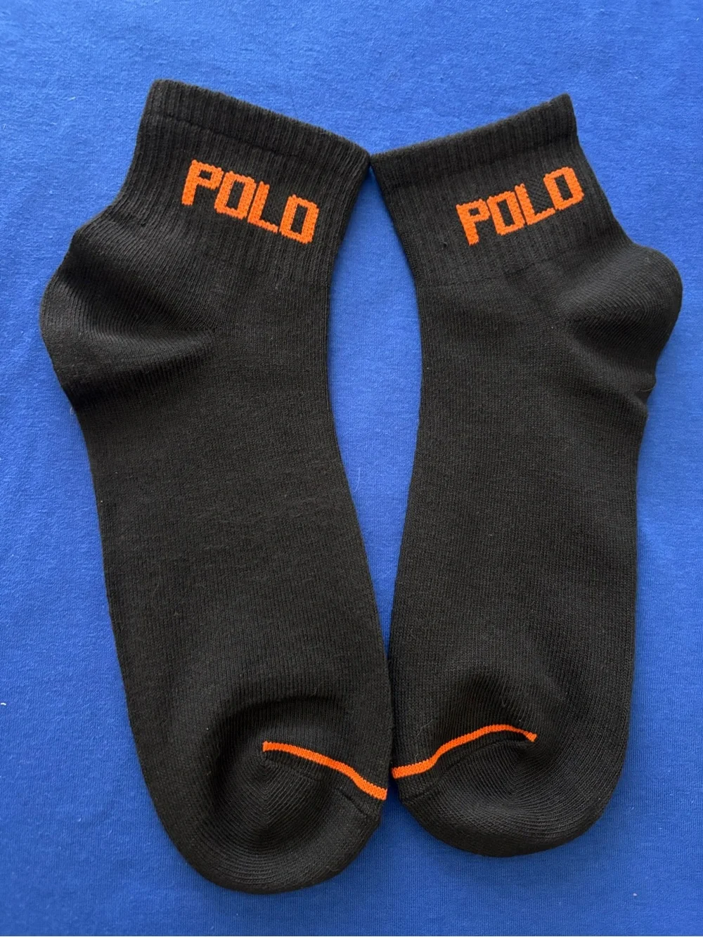 Polo Ralph Lauren Men’s Socks